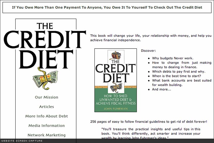 Nj Credit Report